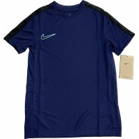 CAMISETA NIKE ACADEMY DRI-FIT - MARINHO